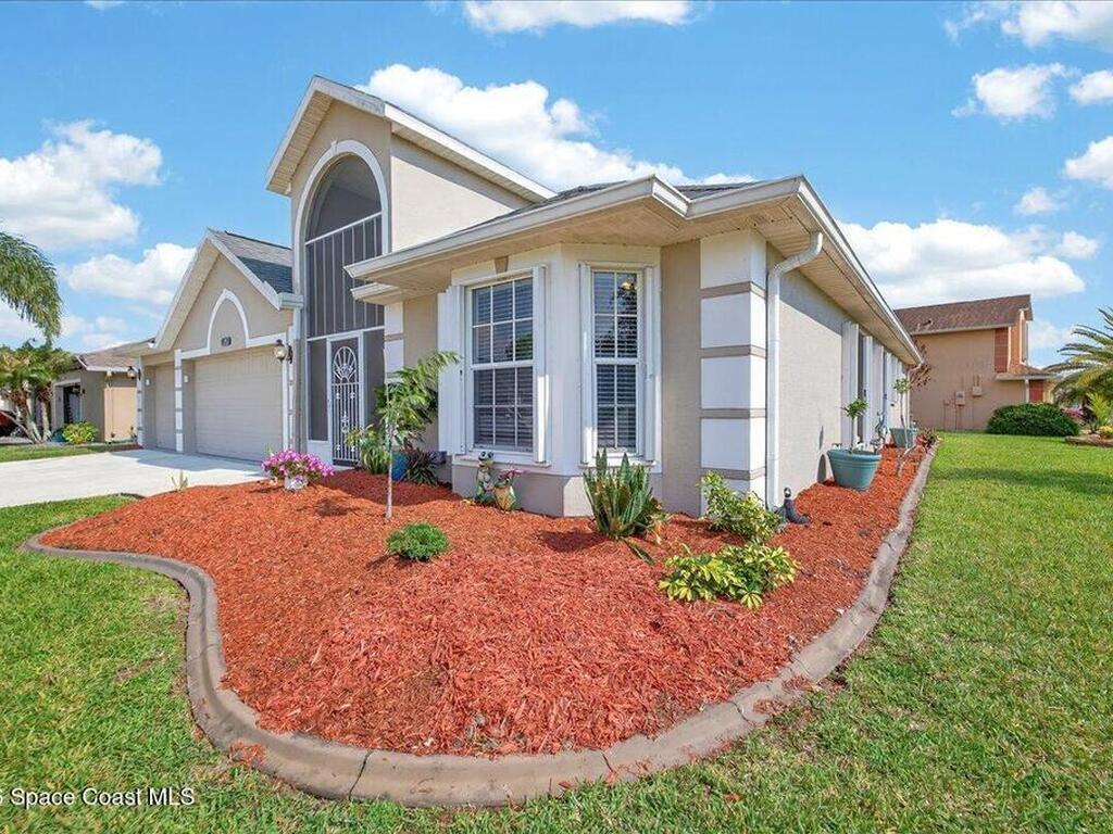 1143 Old Millpond Road, Melbourne, FL 32940