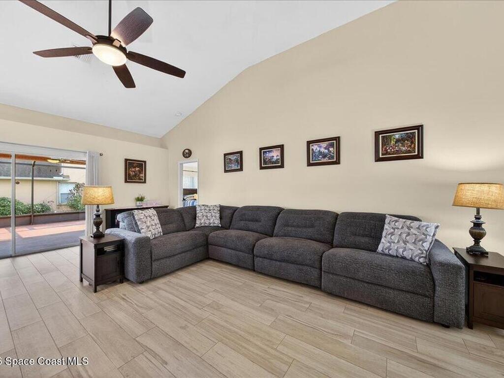 1143 Old Millpond Road, Melbourne, FL 32940