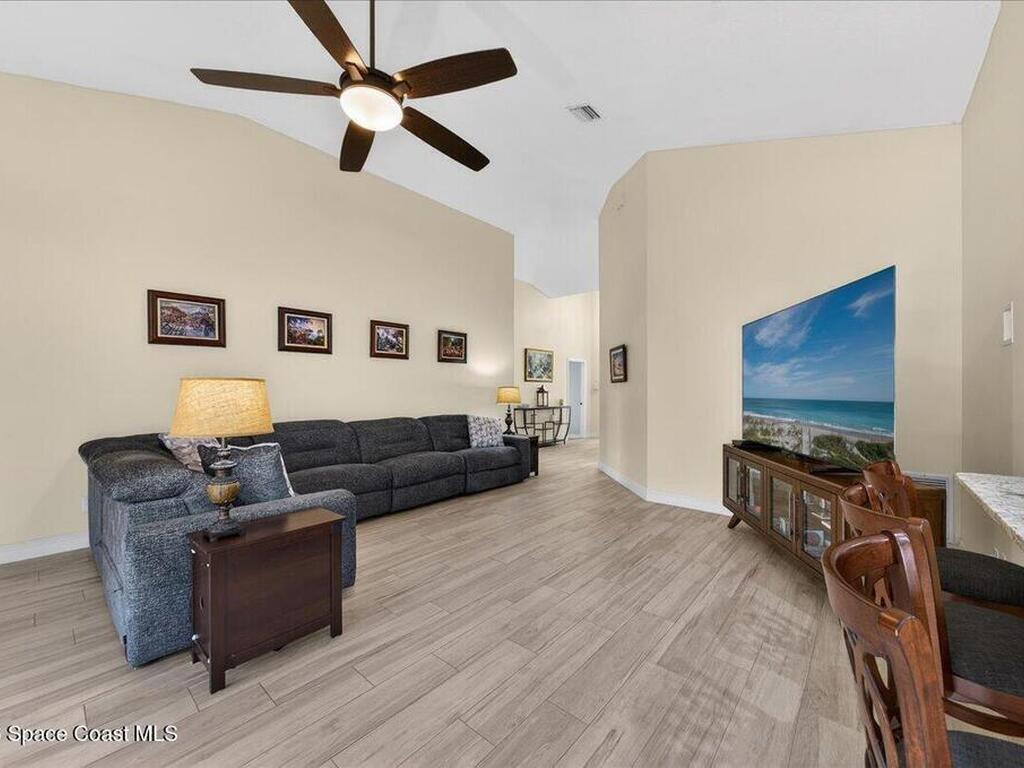 1143 Old Millpond Road, Melbourne, FL 32940