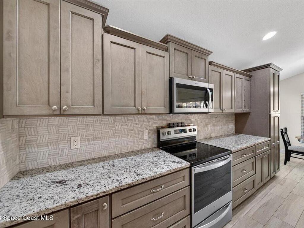 1143 Old Millpond Road, Melbourne, FL 32940
