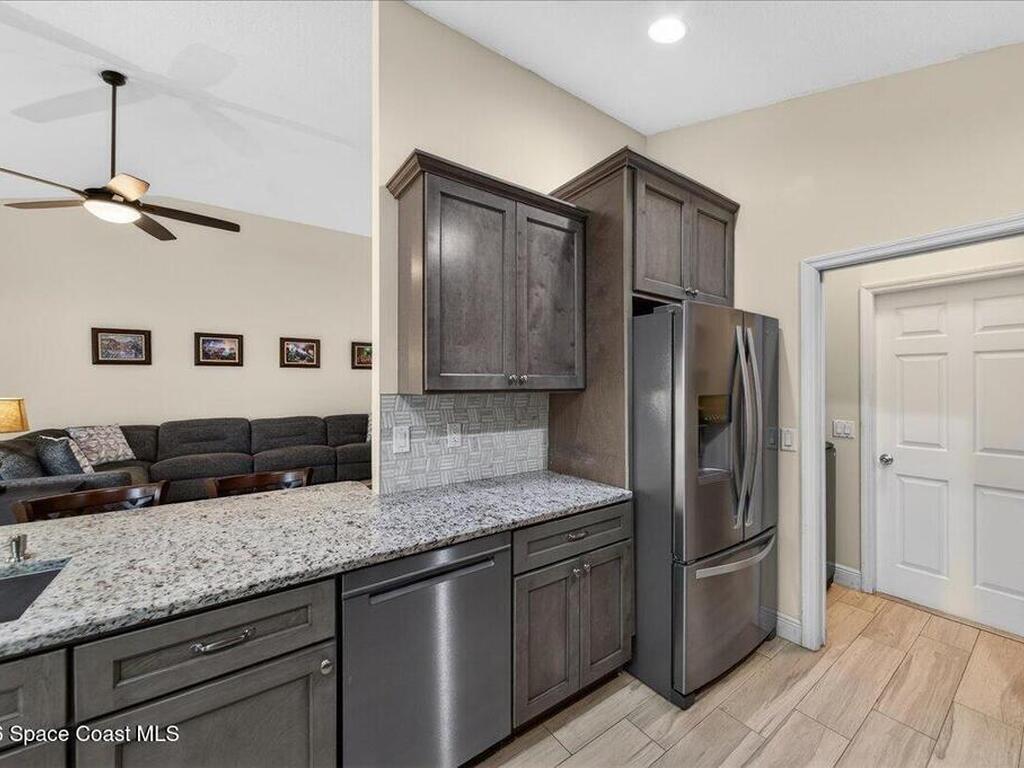 1143 Old Millpond Road, Melbourne, FL 32940