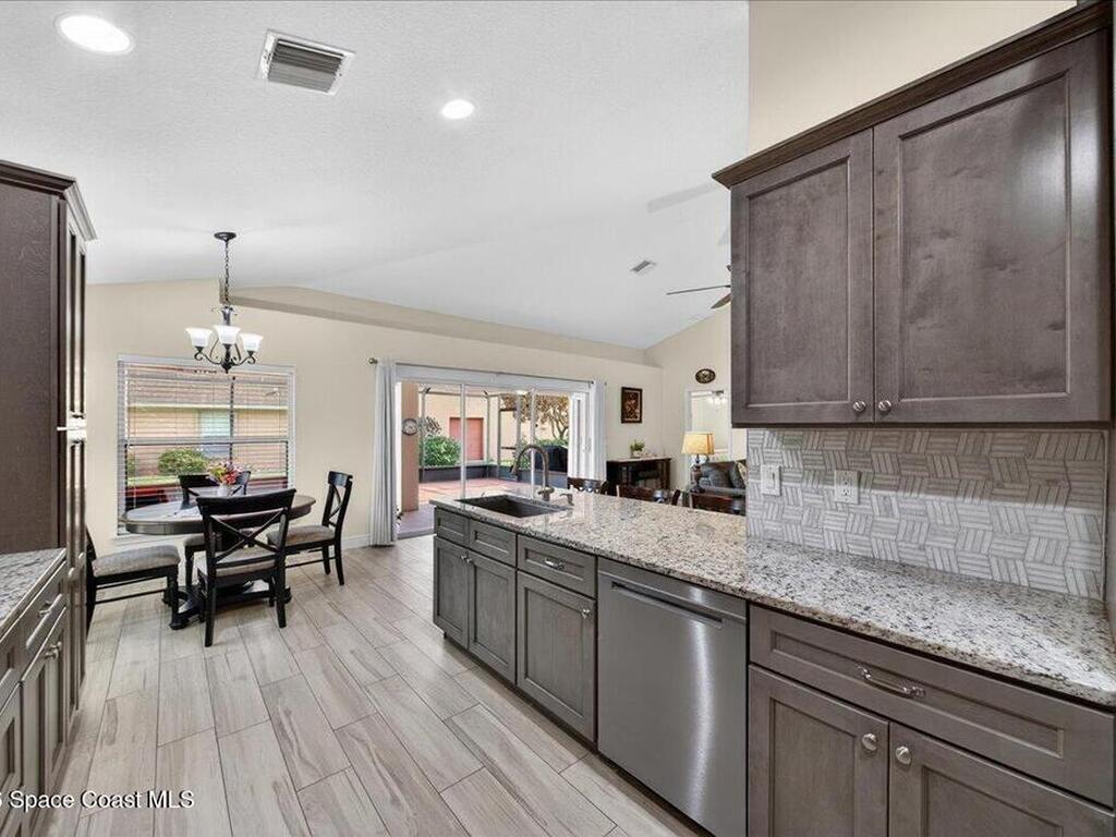 1143 Old Millpond Road, Melbourne, FL 32940