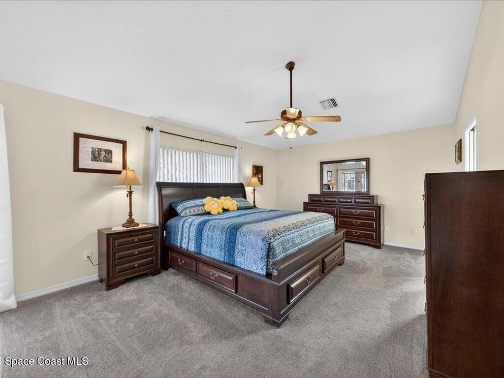 1143 Old Millpond Road, Melbourne, FL 32940