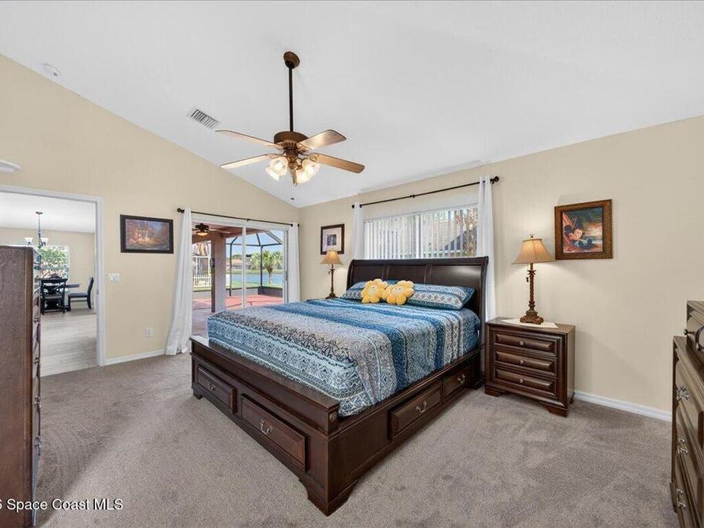 1143 Old Millpond Road, Melbourne, FL 32940