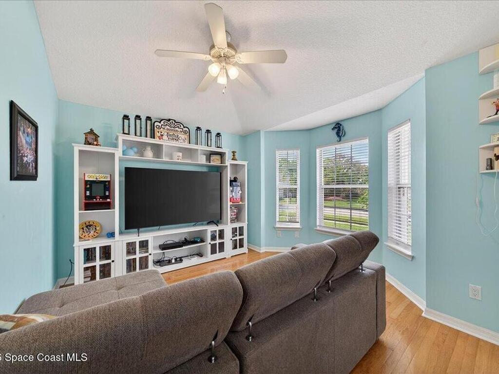 1143 Old Millpond Road, Melbourne, FL 32940