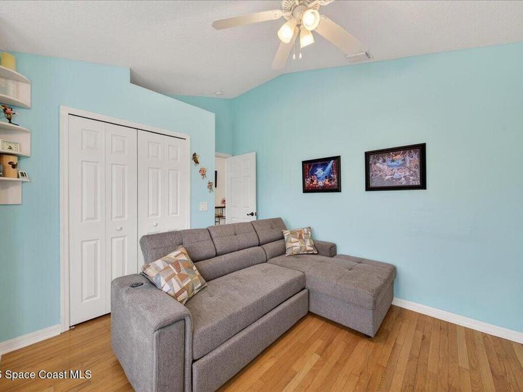 1143 Old Millpond Road, Melbourne, FL 32940