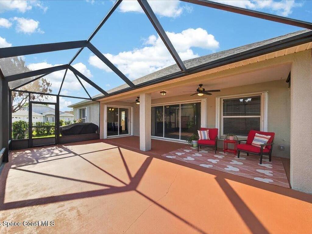 1143 Old Millpond Road, Melbourne, FL 32940