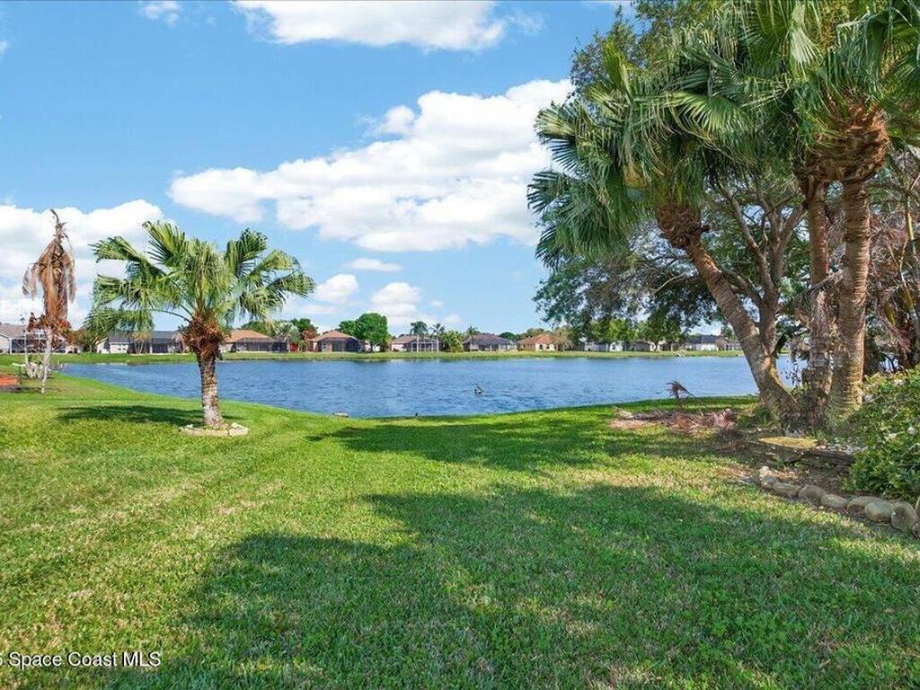 1143 Old Millpond Road, Melbourne, FL 32940