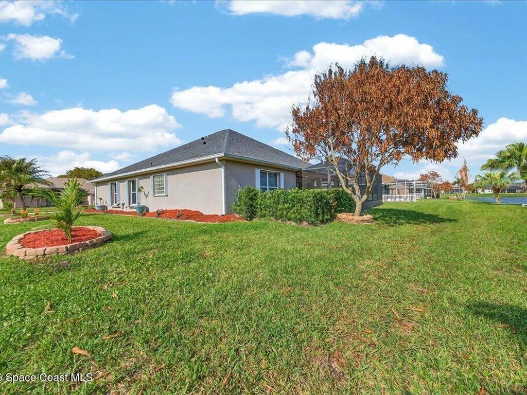 1143 Old Millpond Road, Melbourne, FL 32940