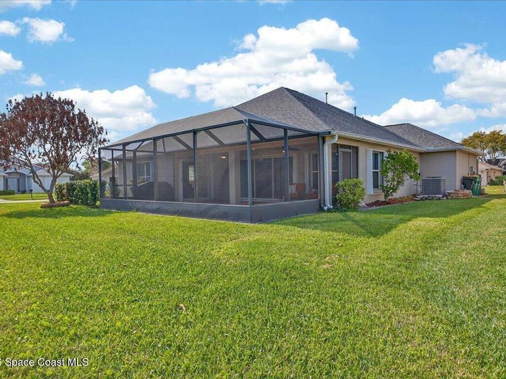 1143 Old Millpond Road, Melbourne, FL 32940