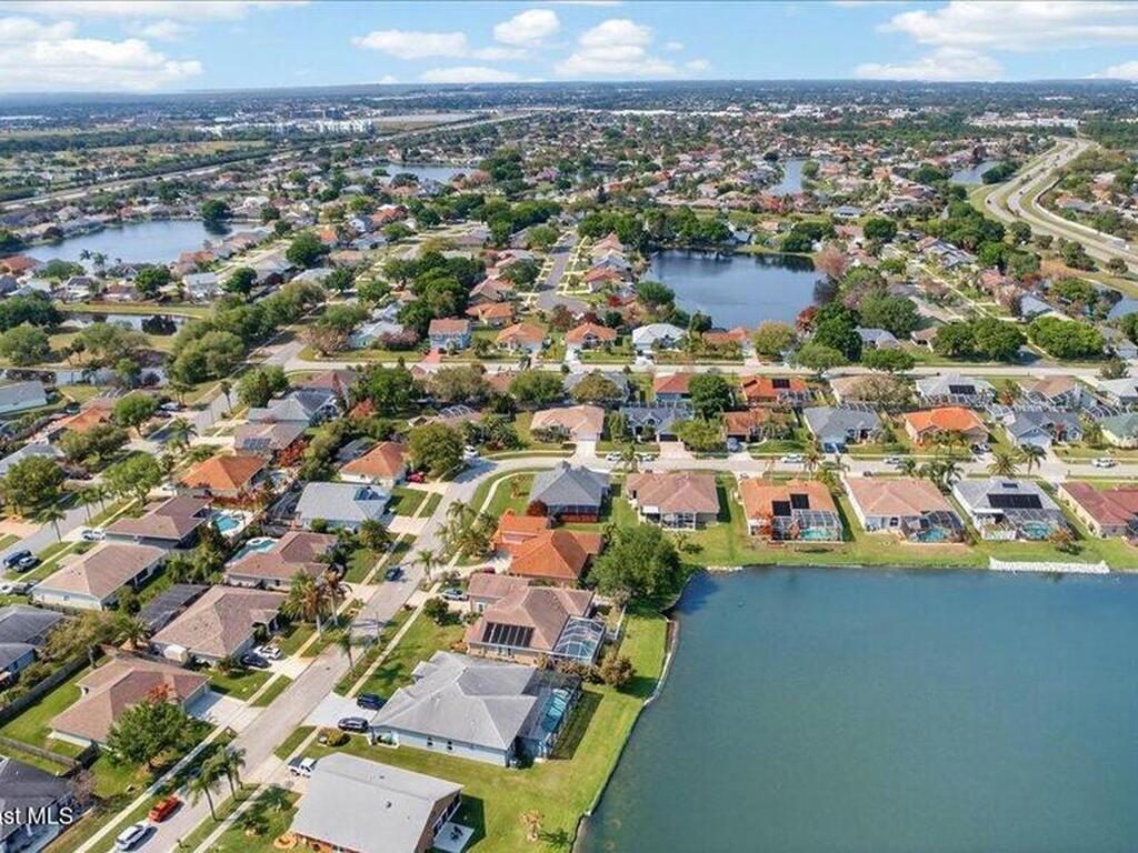 1143 Old Millpond Road, Melbourne, FL 32940