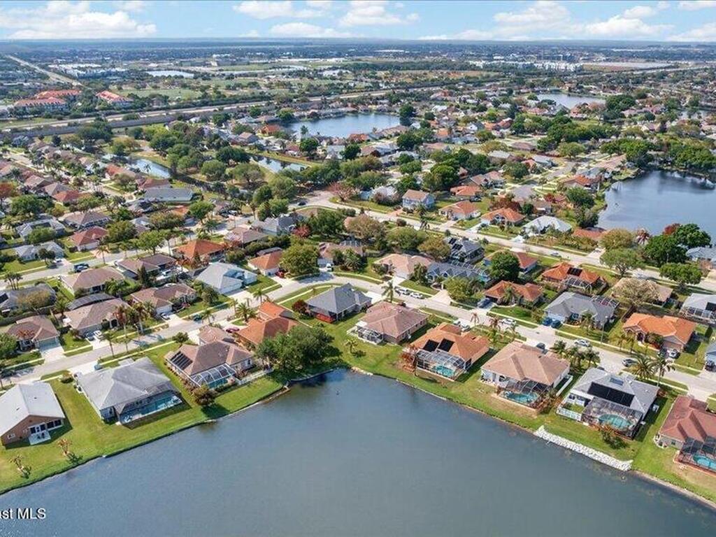 1143 Old Millpond Road, Melbourne, FL 32940