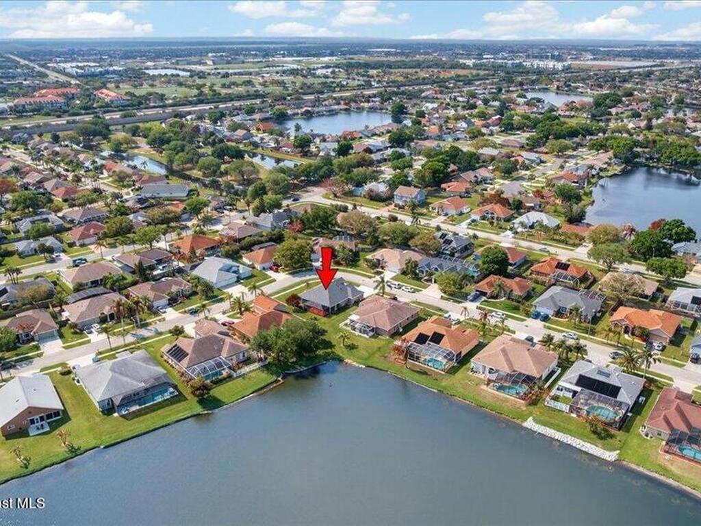 1143 Old Millpond Road, Melbourne, FL 32940