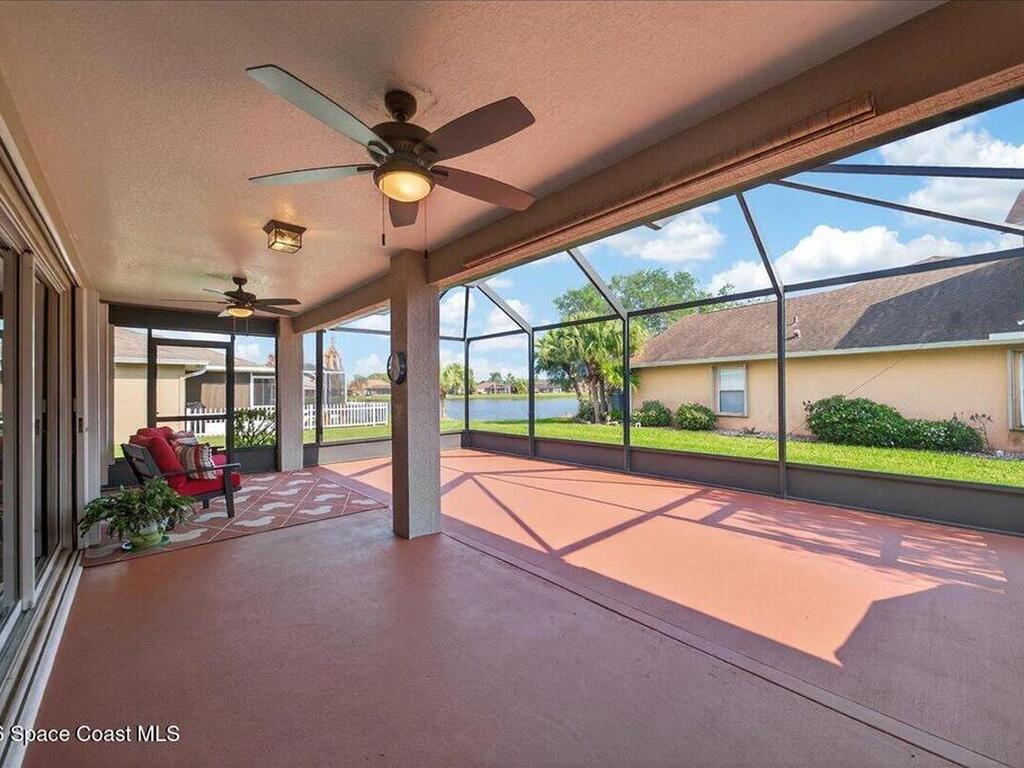 1143 Old Millpond Road, Melbourne, FL 32940