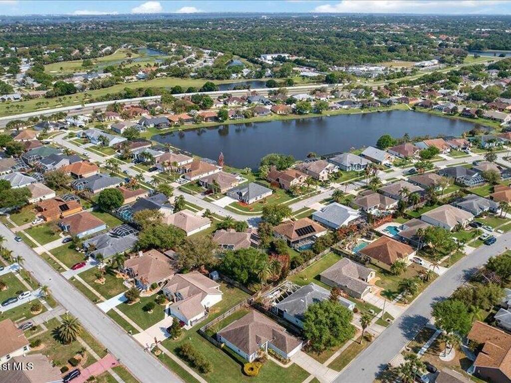 1143 Old Millpond Road, Melbourne, FL 32940