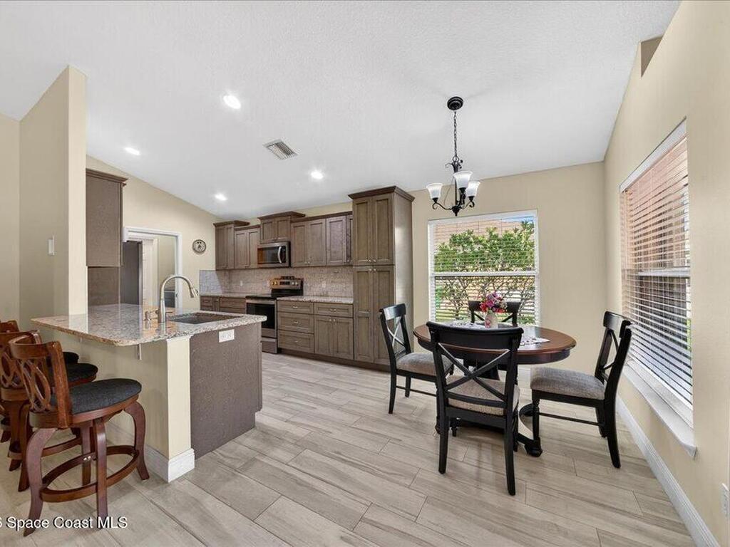 1143 Old Millpond Road, Melbourne, FL 32940