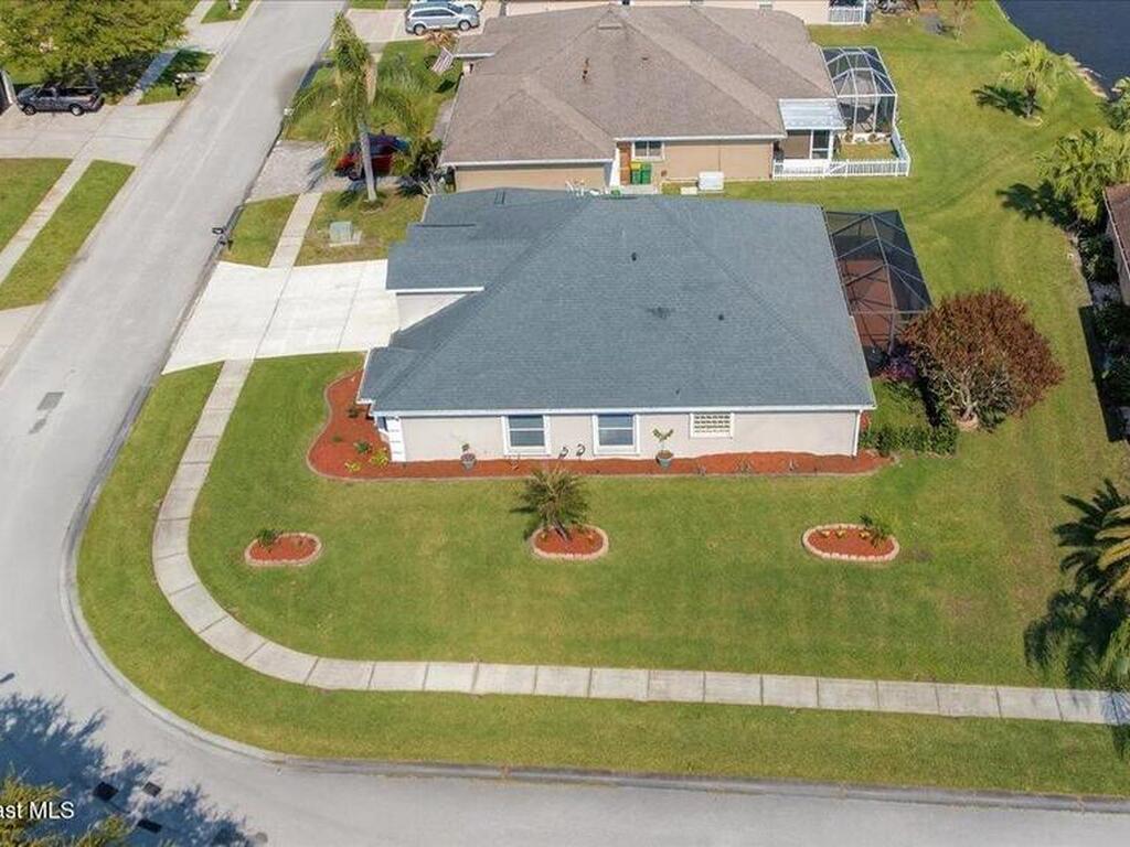 1143 Old Millpond Road, Melbourne, FL 32940