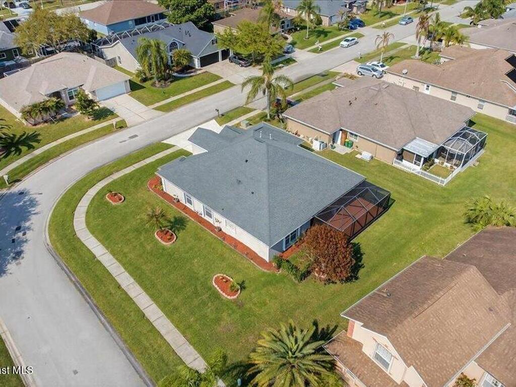 1143 Old Millpond Road, Melbourne, FL 32940
