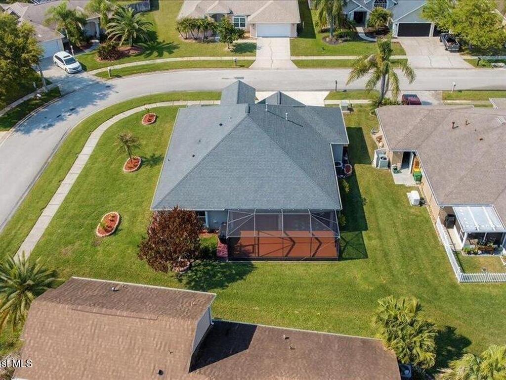 1143 Old Millpond Road, Melbourne, FL 32940