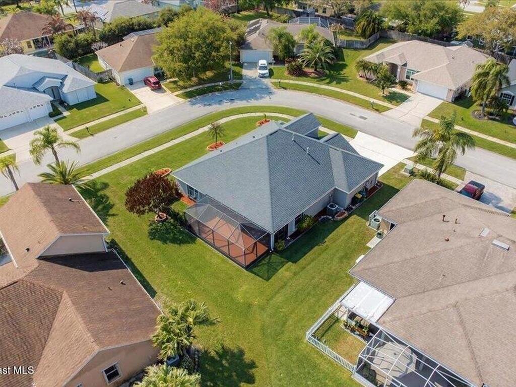 1143 Old Millpond Road, Melbourne, FL 32940