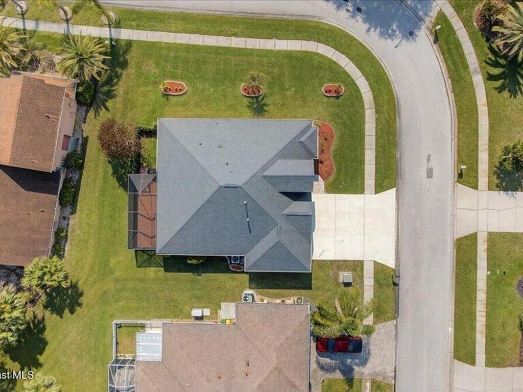 1143 Old Millpond Road, Melbourne, FL 32940