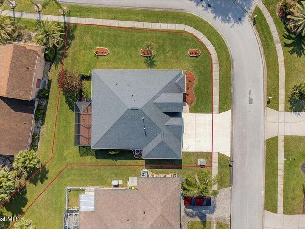 1143 Old Millpond Road, Melbourne, FL 32940