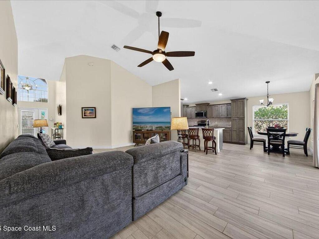 1143 Old Millpond Road, Melbourne, FL 32940