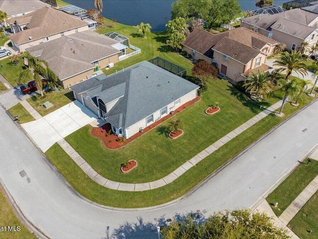 1143 Old Millpond Road, Melbourne, FL 32940