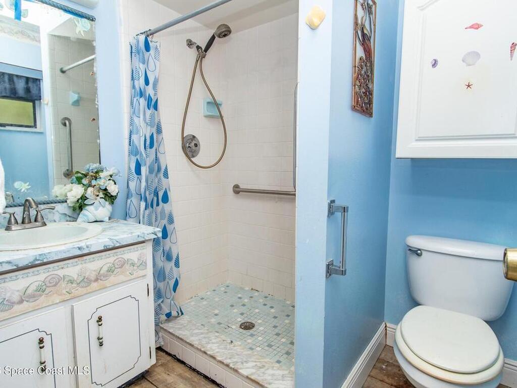 4022 Canaveral Groves Boulevard, Cocoa, FL 32926