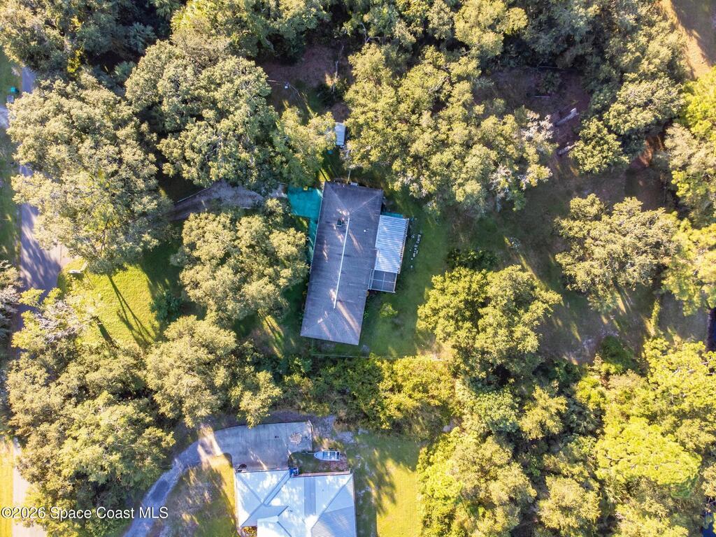4022 Canaveral Groves Boulevard, Cocoa, FL 32926