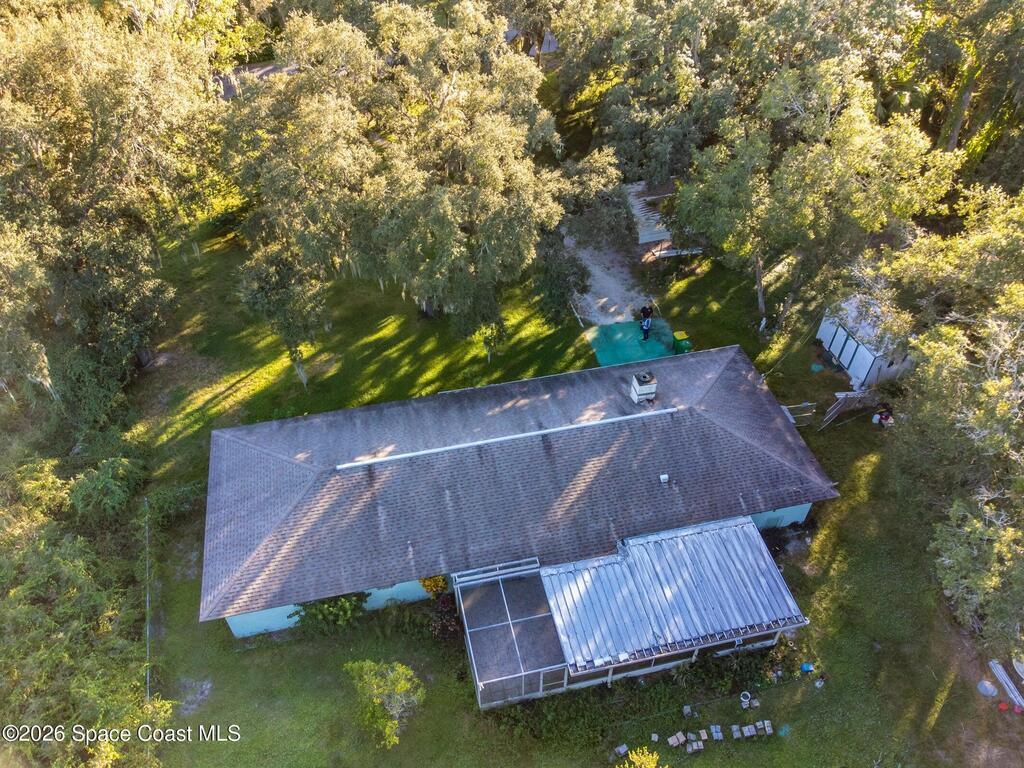 4022 Canaveral Groves Boulevard, Cocoa, FL 32926