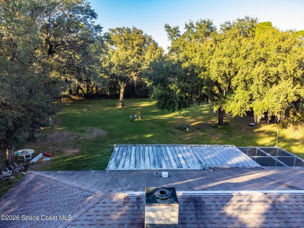 4022 Canaveral Groves Boulevard, Cocoa, FL 32926