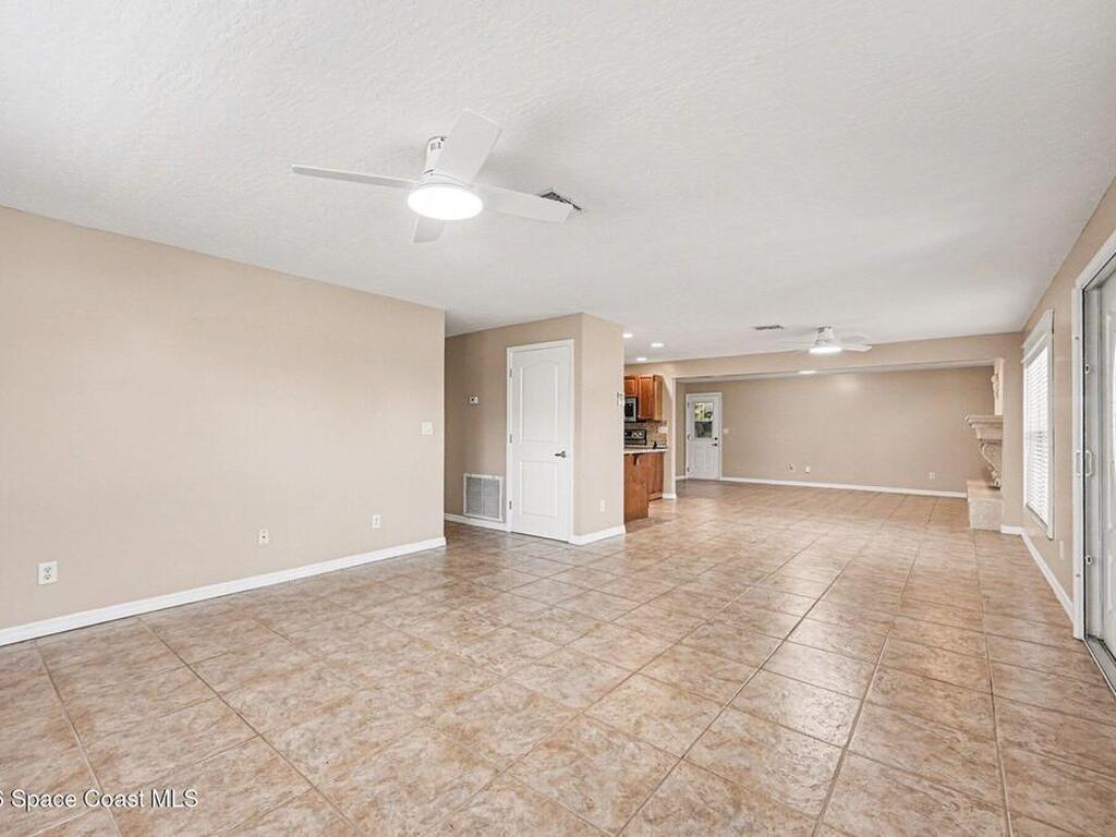 542 Coconut Street, Satellite Beach, FL 32937