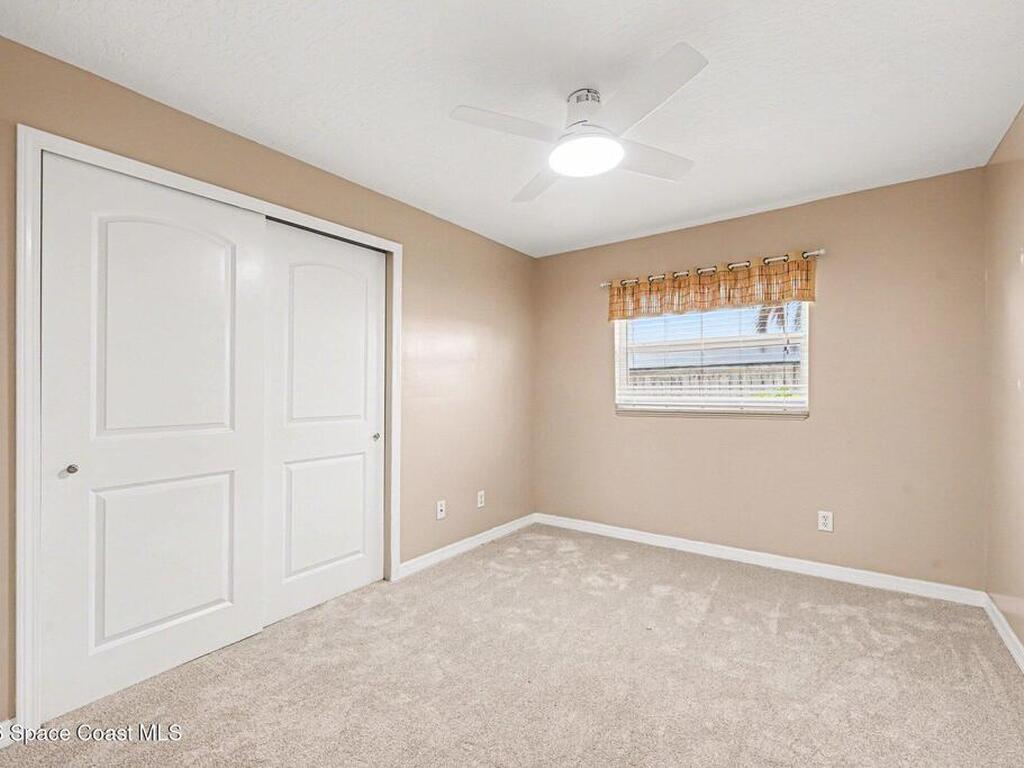 542 Coconut Street, Satellite Beach, FL 32937