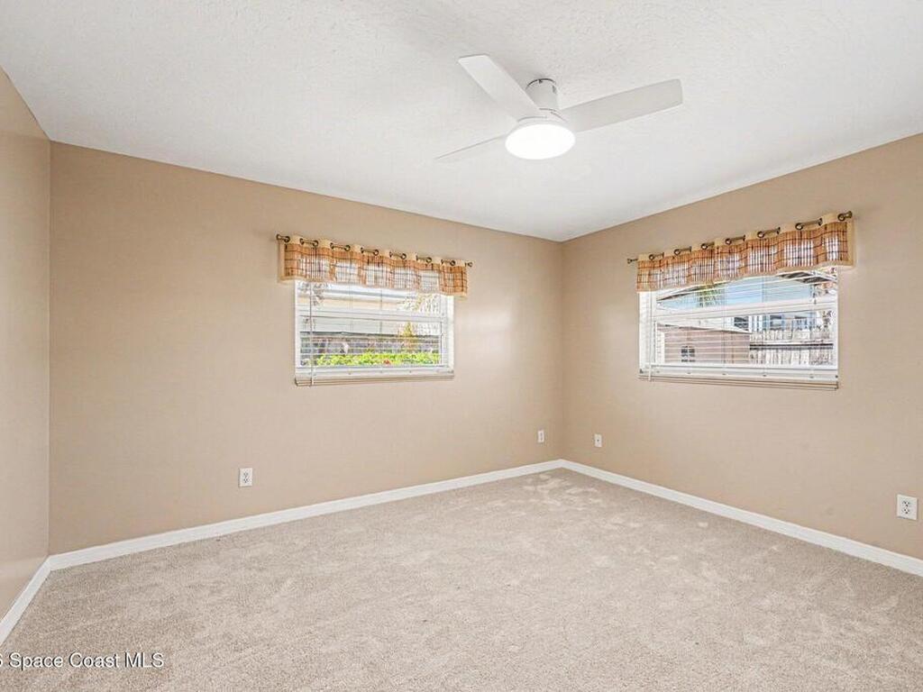 542 Coconut Street, Satellite Beach, FL 32937