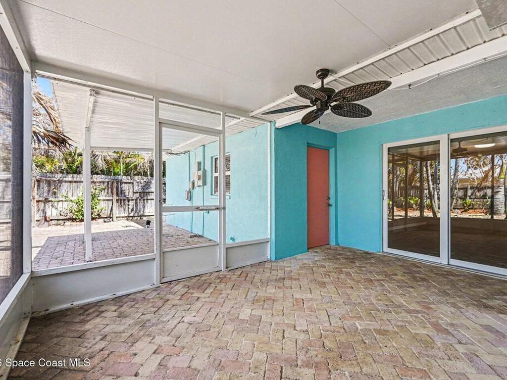 542 Coconut Street, Satellite Beach, FL 32937