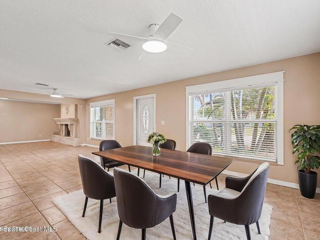 542 Coconut Street, Satellite Beach, FL 32937