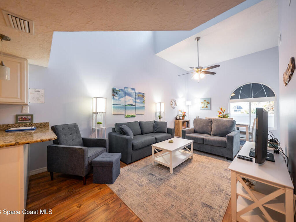 8600 Ridgewood Avenue, Cape Canaveral, FL 32920