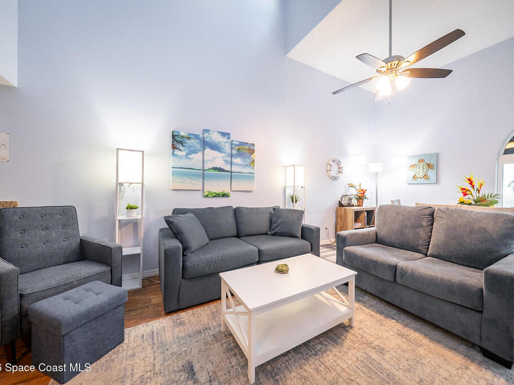 8600 Ridgewood Avenue, Cape Canaveral, FL 32920
