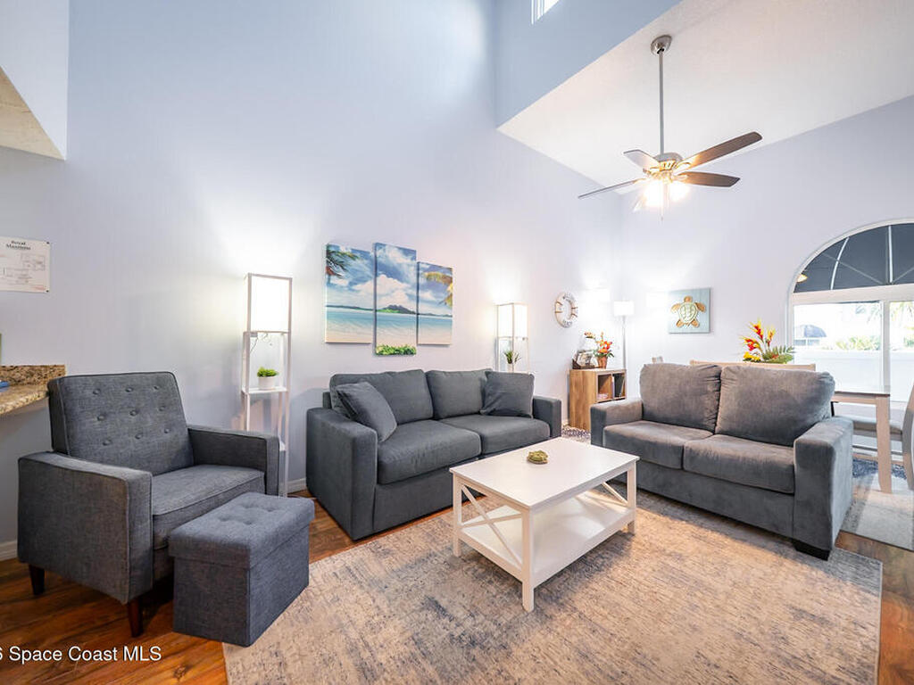 8600 Ridgewood Avenue, Cape Canaveral, FL 32920