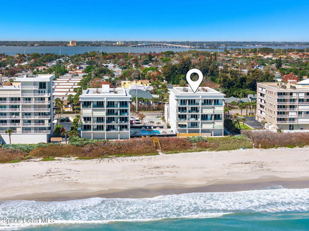 2765 N Highway A1a, Indialantic, FL 32903