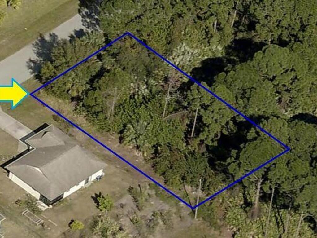 1034 Windmill Street, Palm Bay, FL 32909