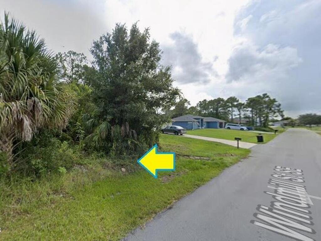 1034 Windmill Street, Palm Bay, FL 32909
