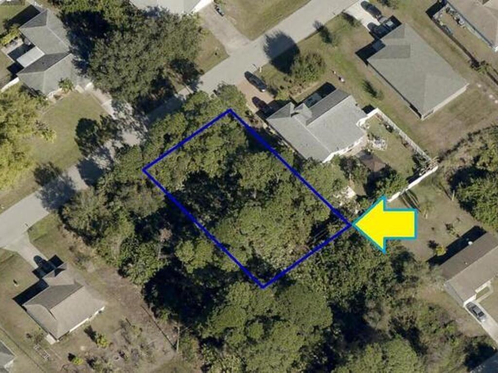 1042 Windmill Street, Palm Bay, FL 32909