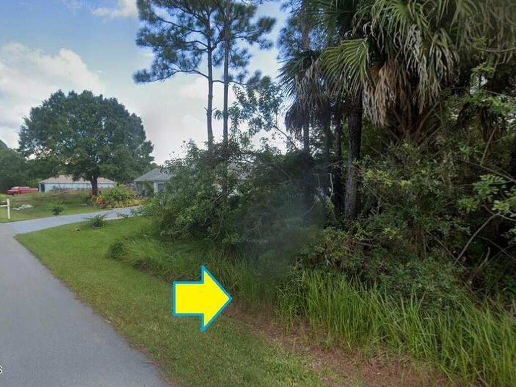 1042 Windmill Street, Palm Bay, FL 32909