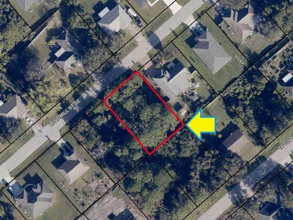 1042 Windmill Street, Palm Bay, FL 32909