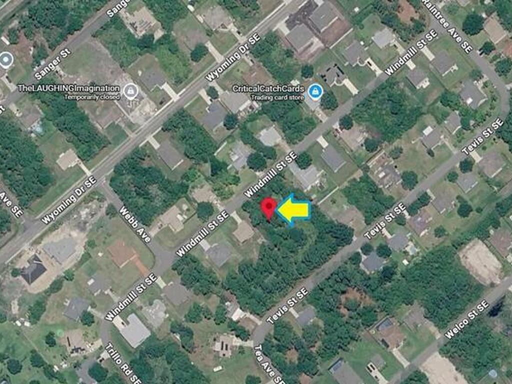 1034-1042 Windmill Street, Palm Bay, FL 32909