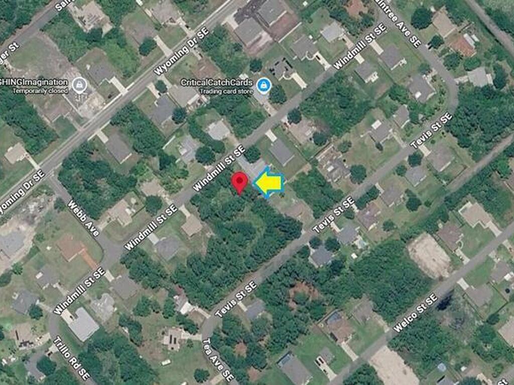 1034-1042 Windmill Street, Palm Bay, FL 32909