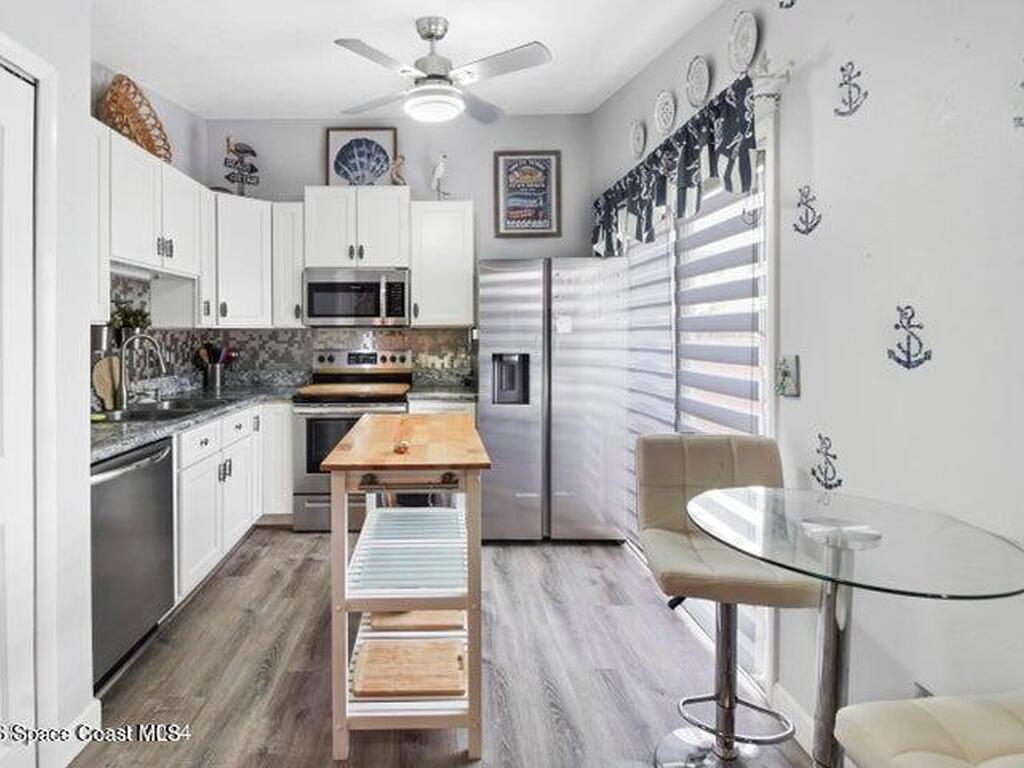 1485 Malibu Circle, Palm Bay, FL 32905