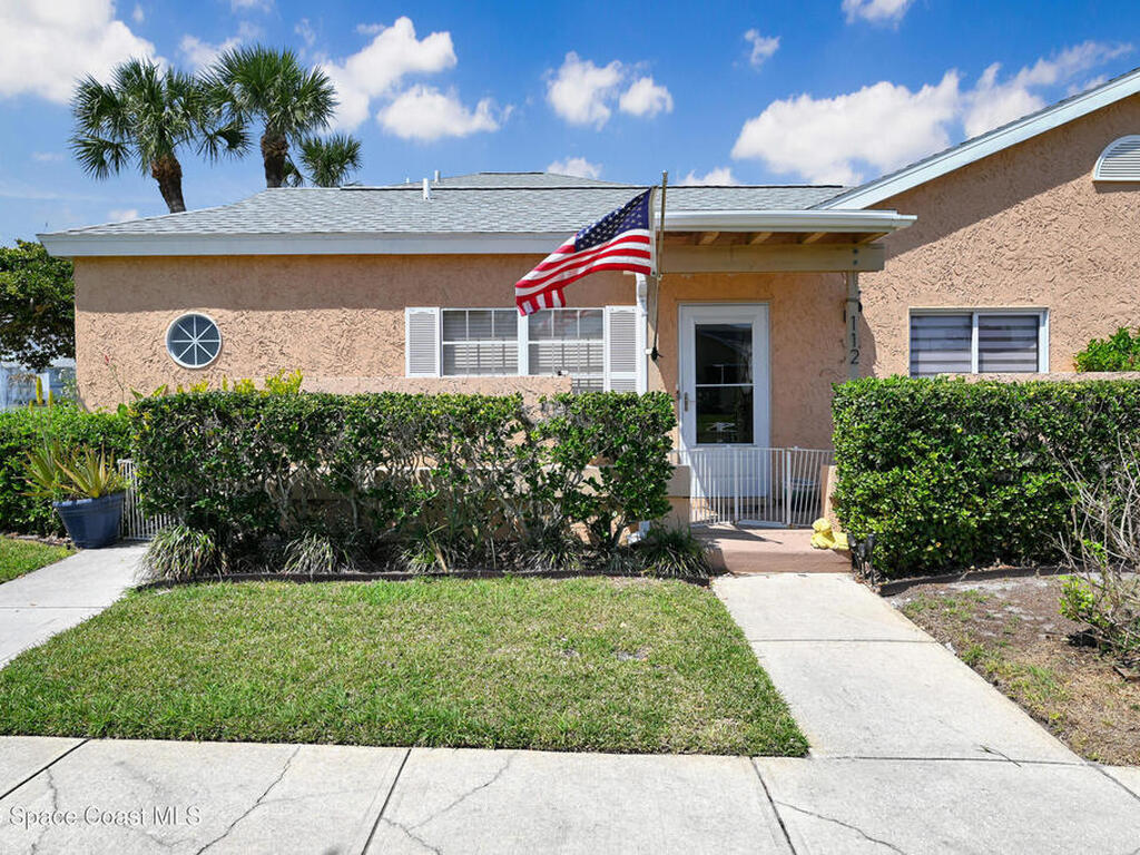1485 Malibu Circle, Palm Bay, FL 32905